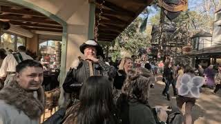 Texas Renaissance Festival 2023