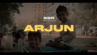 SSR "Arjun" | Official Music Video | 2024