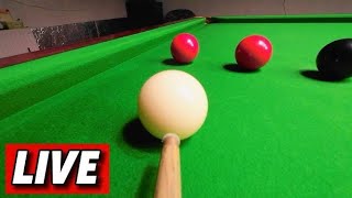 Watch Manish Gupta Break & Win – Live Pool Billiards 8 Ball Pool Live Pool Showdown #poollivestream