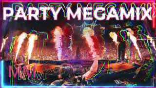THE MOST EPIC PARTY ANTHEMS OF 2025!