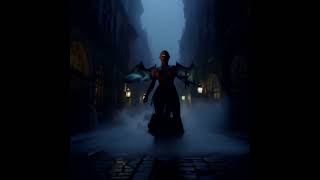 The Bride of Nosferatu /\ I  Horror Short