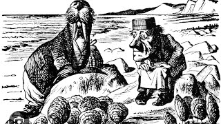 Walruses, Carpenters and Fluid Artists