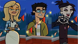 Disventure Camp Season 4 Patreon shoutouts but only the reactions (Part 2) {Disventure Camp}
