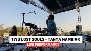 Two Lost Souls Live Gig | Tanya Nambiar | Ranajoy Das | Unforgettable Live Performance 2023!