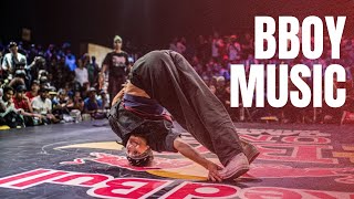 REDBULL BC ONE MIXTAPE 2025 /  Bboy Mixtape ⚡ Bboy Music