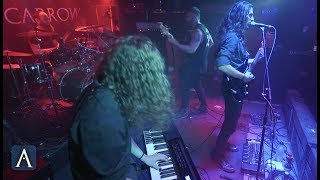 Pencarrow - "At Last, Omniscience" - (Live at Valhalla 2017)