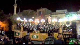 1812 -Tchaikovsky - played by St.Philip Band