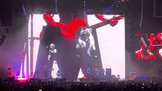 7. Depeche Mode - In Your Room | Live @ SAP Center, San Jose, California | 25.3.2023