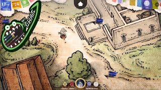 Jerma Streams with Chat - Sorcery! (Part 2, 2nd Playthrough)