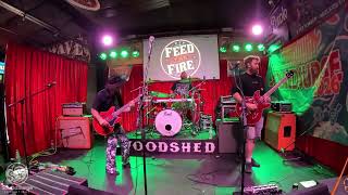 Feed the Fire Live at SoundSurge 2026