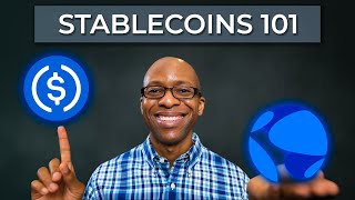 What is a Stablecoin? (why this Crypto innovation is here to stay)