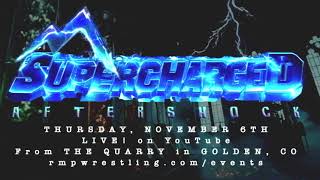 RMP Supercharged: Aftershock | Trailer