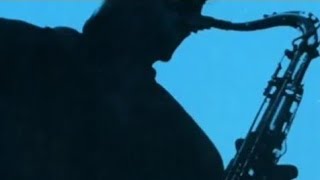 Sonny Rollins - St. Thomas