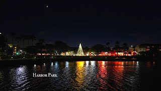 Harbor Park