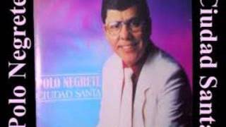 Polo Negrete - CD (Completo)