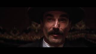 There Will Be Blood (2007) But You Can Lose It All If You're Not Careful - Scene HD