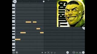 Famous funk melodies part 6 (TRALLALERO TRALLALA REMADE)