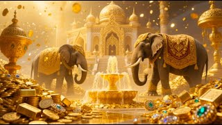 YOU WILL SOON BECOME EXTREMELY RICH | Let the Universe Send You Money | Abundance Manifestation