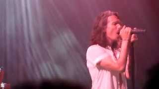Incubus - In The Company Of Wolves - London - 16.06.15