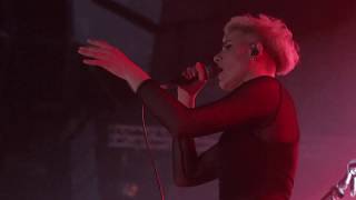 Obscure Sphinx -  The Presence of Goddess - LIVE