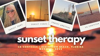 Redington Beach, Florida Sunset #sunset #sunsetview #florida #redington #osmoaction5pro #dji