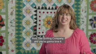 No Weeds Here: Bite-Size Quilting You'll Love