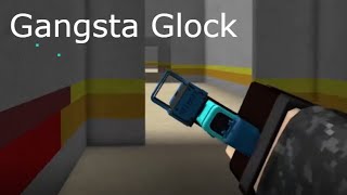Gangsta Glock | Phantom Forces