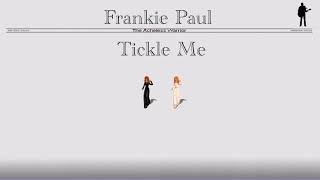 Frankie Paul - Tickle Me