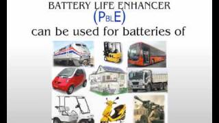 Pioneer Battery Enhancer How does it Works? In English