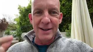 Kevin Ward - Agent Mastery Live 2021