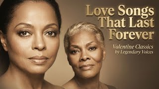 Ultimate Throwback Valentine Playlist 🎧 World Diva Love Classics