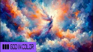 LED BY THE HOLY SPIRIT /// Electronic Modern Classical Synth Music for Focus, Study & Renewal