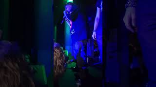 Retarded - Joeyy Comes Home Providence RI