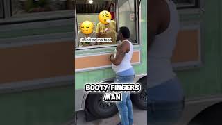 JhonnieDamnD- Booty Fingers Man (Go Yayo Diss)