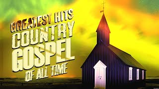 Awesome Country Gospel Songs Of The Century - Country's Family Reunion Presents Old Time Gospel