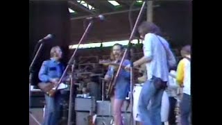Crosby, Stills, Nash & Young   Live in London   September 14th, 1974