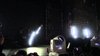 2014 Yahoo Year End Party