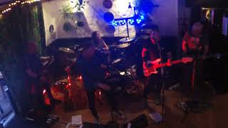 EMBERFALL - COWBOY SONG / NO WAY BACK 100824
