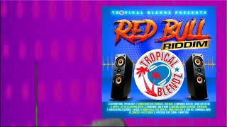 RED BULL RIDDIM   TROPICAL BLENDZ