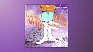 Contagious Karl - HIGH SOCKS (Official Audio)