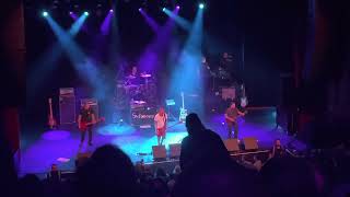 Insight - Peter Hook and The Light, Live @ The Warfield