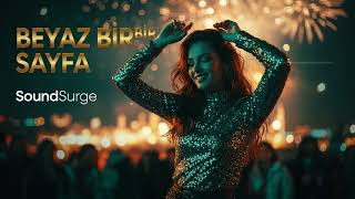 KALBİN SESİ (2026) - Turkish EDM Dance Anthem | SoundSurge