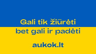 Jessica Shy - Užmerk Man Akis