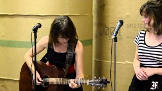 Hello Strangers - "Will You Miss Me (When I'm Mrs. Robert McGee)"