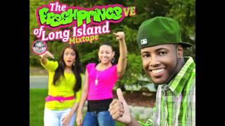 Dreamin of a Better Day [Prod. By Blue Flame Ent.] (The Fresh Prince of Long Island)