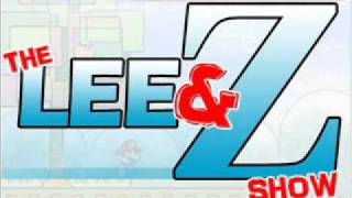 Still Gaming: Lee & Z Show #004 - Nostalgia Chick in Chaos in the Windy City