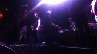 The Brian Jonestown Massacre Live - That Girl Suicide at Royale Boston-15