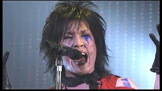 PIERROT - LIVE AT NIPPON BUDOKAN “LANDSCAPE”－HEAVEN SIDE－@日本武道館 Disc 1 - AI Upscale