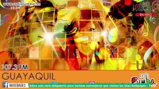 Radio Rumba Network Live Stream HD