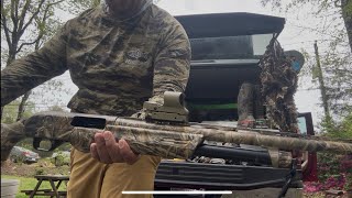 Turkey hunting gear that works ! 🦃🦃🦃 keep it simple !!